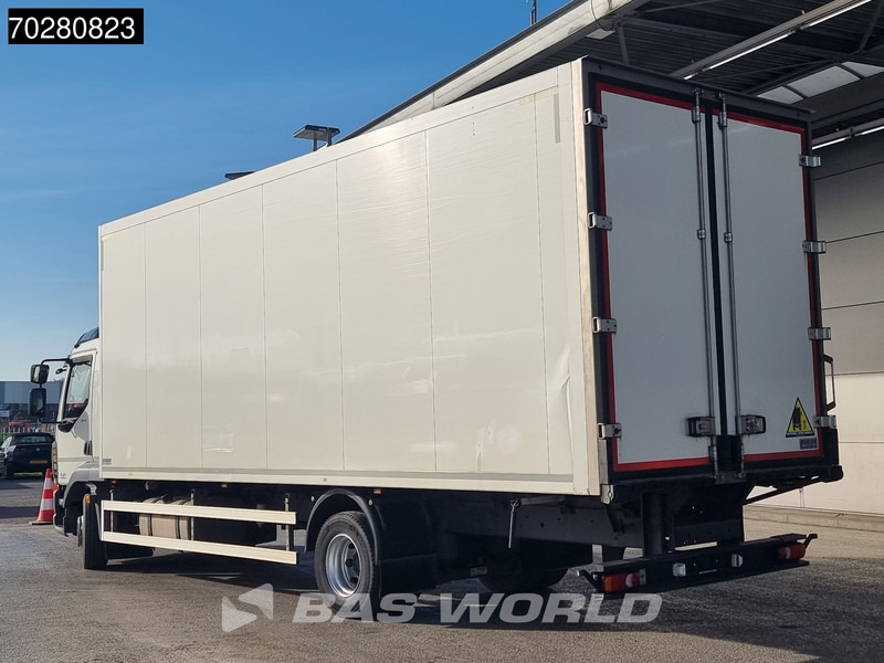 DAF LF 250 4X2 Manual ACC Carrier Xarios 600 cooler Euro 6 - شاحنة الفريزر: صورة 2 DAF LF 250 4X2 Manual ACC Carrier Xarios 600 cooler Euro 6 - شاحنة الفريزر: صورة 2
