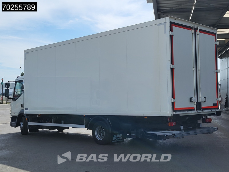 DAF LF 260 4X2 12tonner Carrier Supra 1150mt Bi-temp Ladebordwand ACC Euro 6 - شاحنة الفريزر: صورة 2 DAF LF 260 4X2 12tonner Carrier Supra 1150mt Bi-temp Ladebordwand ACC Euro 6 - شاحنة الفريزر: صورة 2