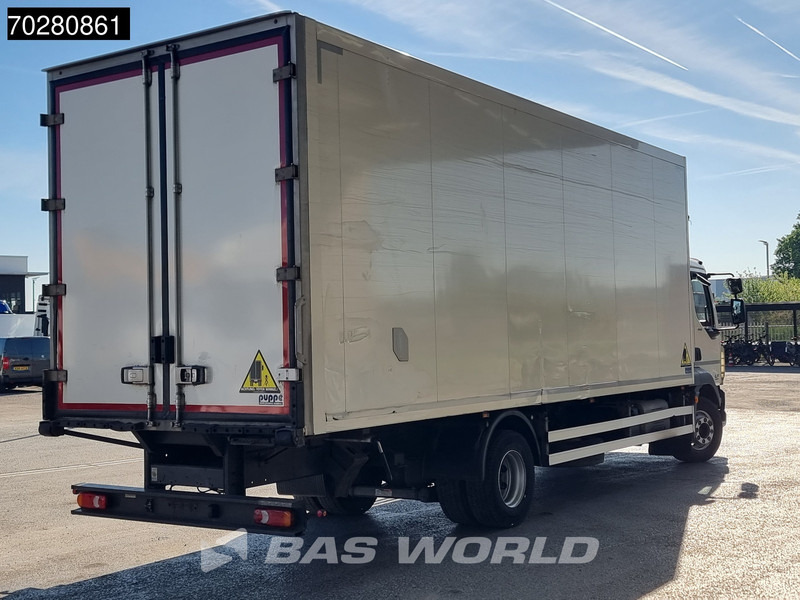 DAF LF 260 4X2 Carrier Xarios 600 cooler Manual ACC Euro 6 - شاحنة الفريزر: صورة 5 DAF LF 260 4X2 Carrier Xarios 600 cooler Manual ACC Euro 6 - شاحنة الفريزر: صورة 5
