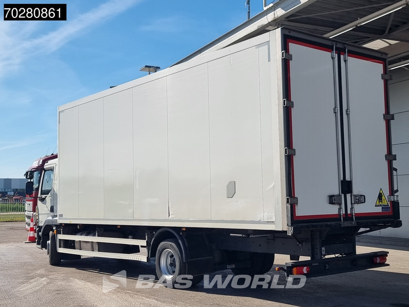 DAF LF 260 4X2 Carrier Xarios 600 cooler Manual ACC Euro 6 - شاحنة الفريزر: صورة 2 DAF LF 260 4X2 Carrier Xarios 600 cooler Manual ACC Euro 6 - شاحنة الفريزر: صورة 2