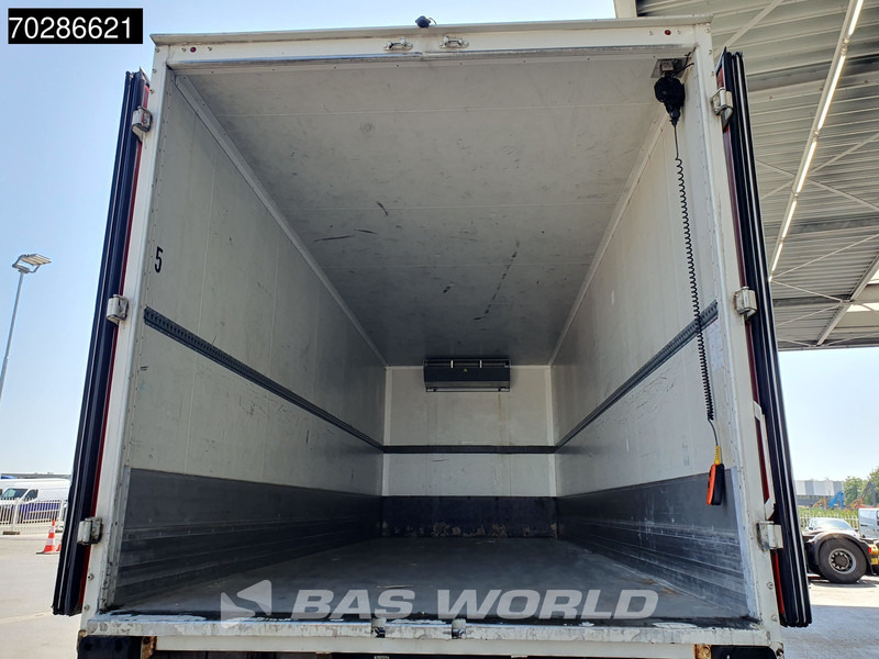 DAF LF 280 LF 4X2 19tons NL-Truck Carrier SUPRA 850 Ladebordwand ACC Navi Euro 6 - شاحنة الفريزر: صورة 3 DAF LF 280 LF 4X2 19tons NL-Truck Carrier SUPRA 850 Ladebordwand ACC Navi Euro 6 - شاحنة الفريزر: صورة 3
