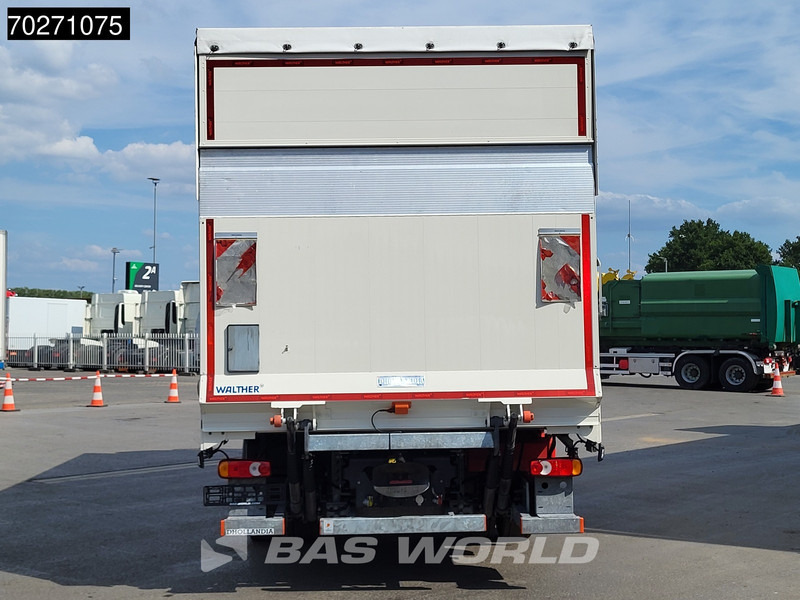 DAF LF 290 4X2 16tonner Automatic Ladebordwand ACC Euro 6 - شاحنة ستارة: صورة 3 DAF LF 290 4X2 16tonner Automatic Ladebordwand ACC Euro 6 - شاحنة ستارة: صورة 3