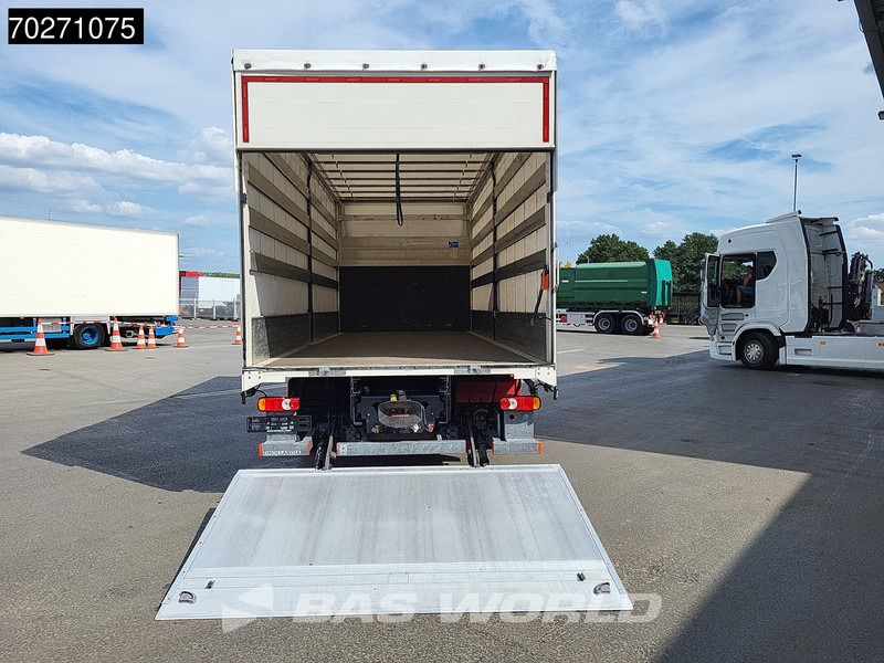 DAF LF 290 4X2 16tonner Automatic Ladebordwand ACC Euro 6 - شاحنة ستارة: صورة 5 DAF LF 290 4X2 16tonner Automatic Ladebordwand ACC Euro 6 - شاحنة ستارة: صورة 5