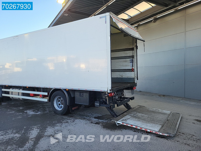 DAF LF 290 4X2 19tonner Ladebordwand Automatic ACC Euro 6 - شاحنة مقفلة: صورة 5 DAF LF 290 4X2 19tonner Ladebordwand Automatic ACC Euro 6 - شاحنة مقفلة: صورة 5