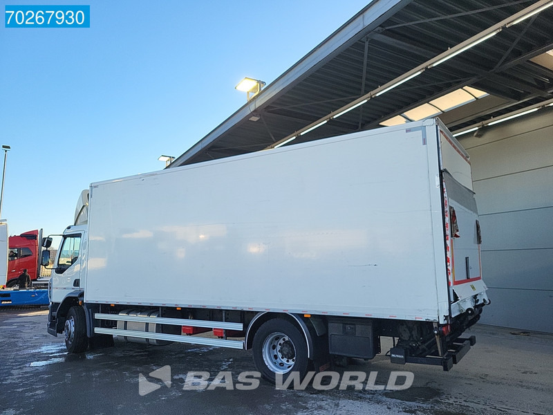 DAF LF 290 4X2 19tonner Ladebordwand Automatic ACC Euro 6 - شاحنة مقفلة: صورة 2 DAF LF 290 4X2 19tonner Ladebordwand Automatic ACC Euro 6 - شاحنة مقفلة: صورة 2