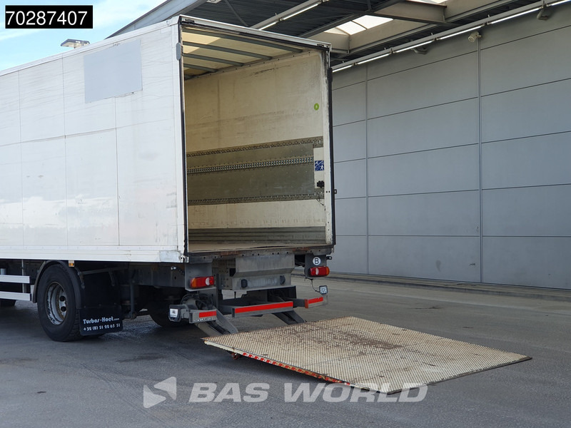 DAF LF 310 LF 4X2 19tonner Automatic 2000kg Ladebordwand Euro 6 - شاحنة مقفلة: صورة 5 DAF LF 310 LF 4X2 19tonner Automatic 2000kg Ladebordwand Euro 6 - شاحنة مقفلة: صورة 5