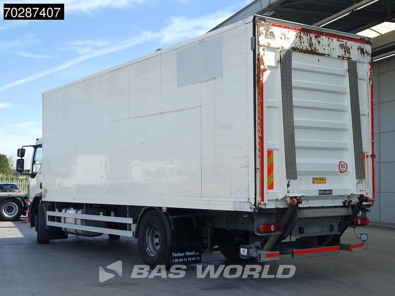 DAF LF 310 LF 4X2 19tonner Automatic 2000kg Ladebordwand Euro 6 - شاحنة مقفلة: صورة 2 DAF LF 310 LF 4X2 19tonner Automatic 2000kg Ladebordwand Euro 6 - شاحنة مقفلة: صورة 2