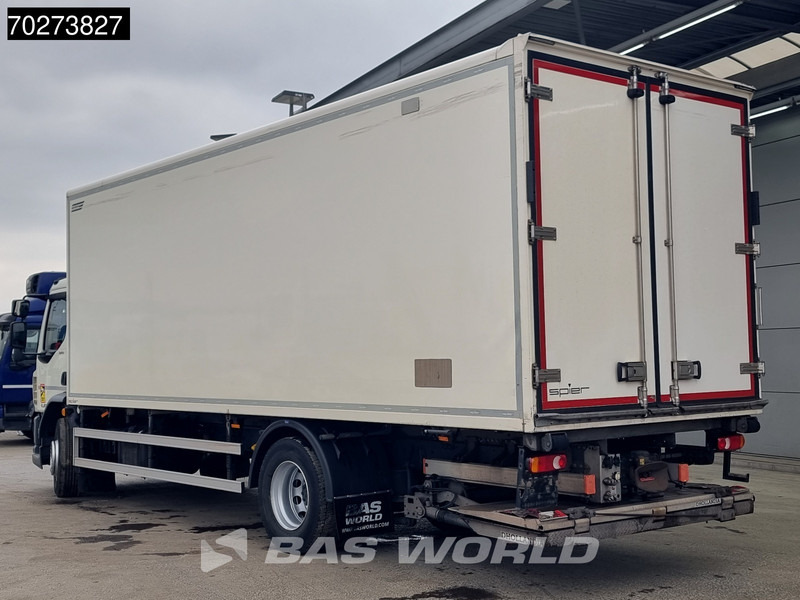 DAF LF 320 4X2 19tonner Thermo-King T1200-R Ladebordwand Automatic Euro 6 - شاحنة الفريزر: صورة 2 DAF LF 320 4X2 19tonner Thermo-King T1200-R Ladebordwand Automatic Euro 6 - شاحنة الفريزر: صورة 2
