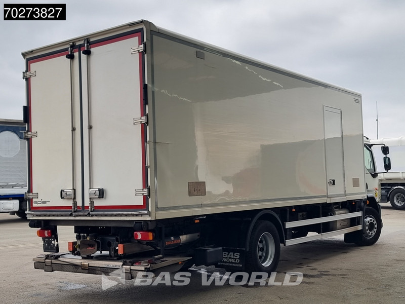 DAF LF 320 4X2 19tonner Thermo-King T1200-R Ladebordwand Automatic Euro 6 - شاحنة الفريزر: صورة 5 DAF LF 320 4X2 19tonner Thermo-King T1200-R Ladebordwand Automatic Euro 6 - شاحنة الفريزر: صورة 5