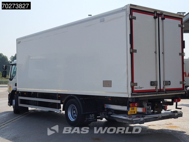 DAF LF 320 4X2 19tons NL-Truck Thermo-King T1200-R Ladebordwand Automatic Euro 6 - شاحنة الفريزر: صورة 2 DAF LF 320 4X2 19tons NL-Truck Thermo-King T1200-R Ladebordwand Automatic Euro 6 - شاحنة الفريزر: صورة 2