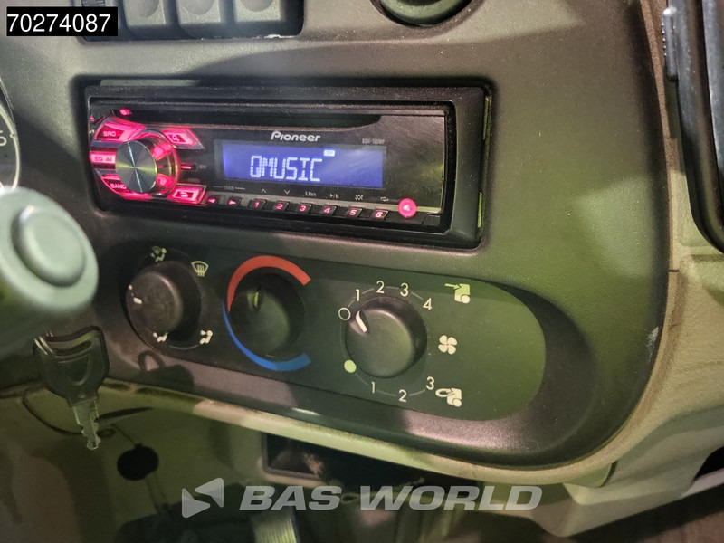 DAF LF45.160 4X2 NL-Truck APK Automatic Ladebordwand EEV DAF LF45.160 4X2 NL-Truck APK Automatic Ladebordwand EEV: صورة 18