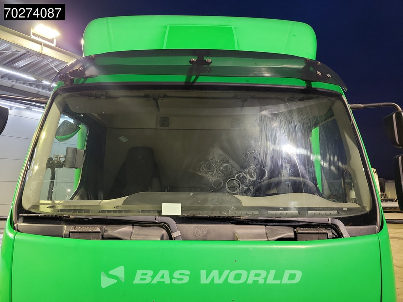 DAF LF45.160 4X2 NL-Truck APK Automatic Ladebordwand EEV DAF LF45.160 4X2 NL-Truck APK Automatic Ladebordwand EEV: صورة 15