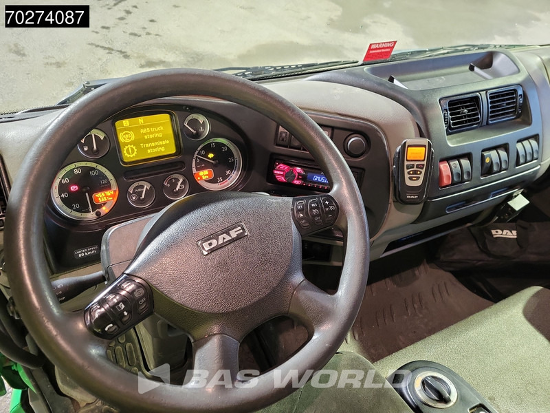DAF LF45.160 4X2 NL-Truck APK Automatic Ladebordwand EEV DAF LF45.160 4X2 NL-Truck APK Automatic Ladebordwand EEV: صورة 20