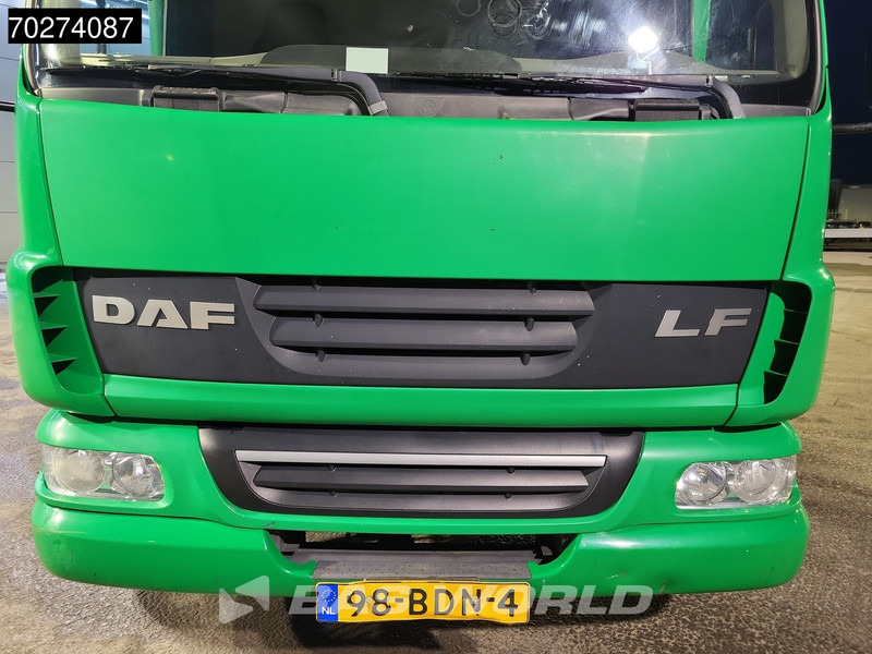 DAF LF45.160 4X2 NL-Truck APK Automatic Ladebordwand EEV DAF LF45.160 4X2 NL-Truck APK Automatic Ladebordwand EEV: صورة 16