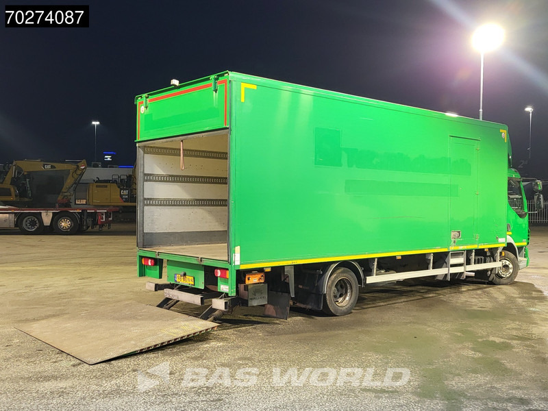DAF LF45.160 4X2 NL-Truck APK Automatic Ladebordwand EEV DAF LF45.160 4X2 NL-Truck APK Automatic Ladebordwand EEV: صورة 8