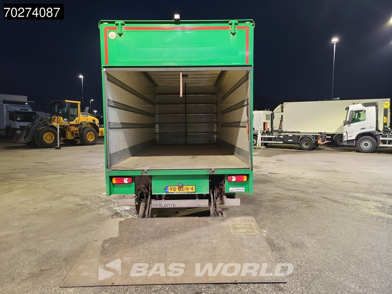 DAF LF45.160 4X2 NL-Truck APK Automatic Ladebordwand EEV DAF LF45.160 4X2 NL-Truck APK Automatic Ladebordwand EEV: صورة 9
