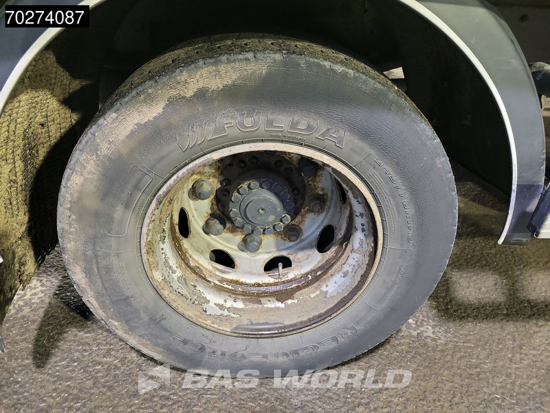 DAF LF45.160 4X2 NL-Truck APK Automatic Ladebordwand EEV DAF LF45.160 4X2 NL-Truck APK Automatic Ladebordwand EEV: صورة 14