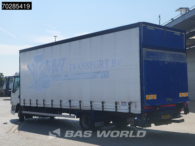 DAF LF45.220 LF 4X2 12tons NL-Truck 1500kg Ladebordwand Automatic EEV - شاحنة ستارة: صورة 2 DAF LF45.220 LF 4X2 12tons NL-Truck 1500kg Ladebordwand Automatic EEV - شاحنة ستارة: صورة 2