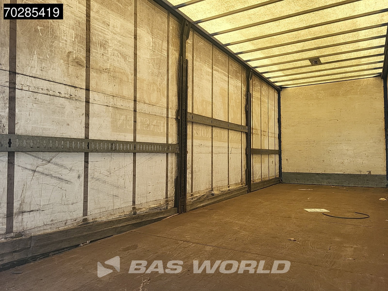DAF LF45.220 LF 4X2 12tons NL-Truck 1500kg Ladebordwand Automatic EEV - شاحنة ستارة: صورة 5 DAF LF45.220 LF 4X2 12tons NL-Truck 1500kg Ladebordwand Automatic EEV - شاحنة ستارة: صورة 5