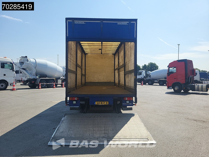 DAF LF45.220 LF 4X2 12tons NL-Truck 1500kg Ladebordwand Automatic EEV - شاحنة ستارة: صورة 3 DAF LF45.220 LF 4X2 12tons NL-Truck 1500kg Ladebordwand Automatic EEV - شاحنة ستارة: صورة 3
