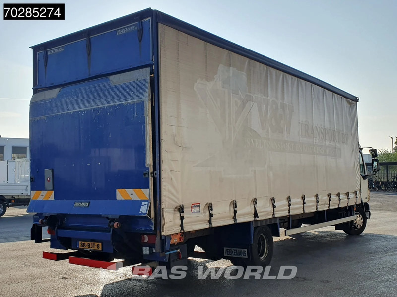 DAF LF45.220 LF 4X2 12tons NL-Truck Automatic 1500kg Ladebordwand EEV - شاحنة ستارة: صورة 5 DAF LF45.220 LF 4X2 12tons NL-Truck Automatic 1500kg Ladebordwand EEV - شاحنة ستارة: صورة 5