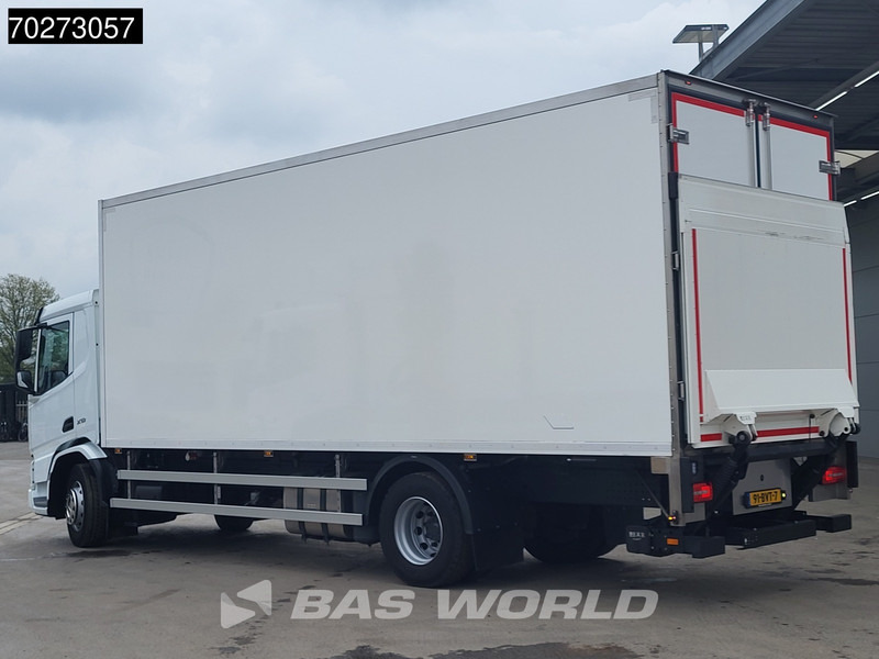 DAF XD 300 4X2 NL-Truck Carrier Supra HE6 Ladebordwand LED Euro 6 - شاحنة الفريزر: صورة 2 DAF XD 300 4X2 NL-Truck Carrier Supra HE6 Ladebordwand LED Euro 6 - شاحنة الفريزر: صورة 2