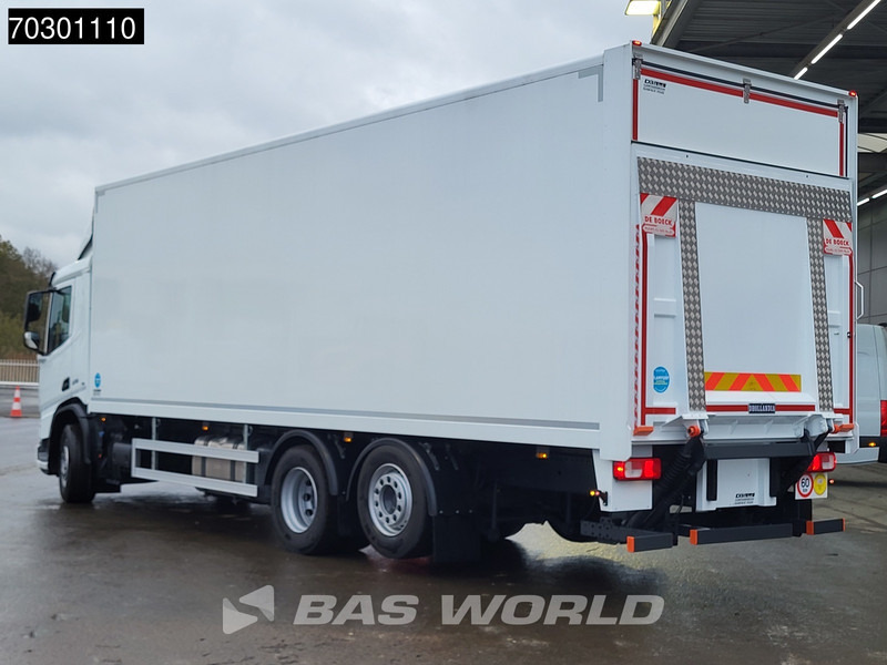 DAF XD 340 6X2 NEW! 2000kg Ladebordwand Lift+steering axle Automatic MX Engine Brake - شاحنة مقفلة: صورة 2 DAF XD 340 6X2 NEW! 2000kg Ladebordwand Lift+steering axle Automatic MX Engine Brake - شاحنة مقفلة: صورة 2