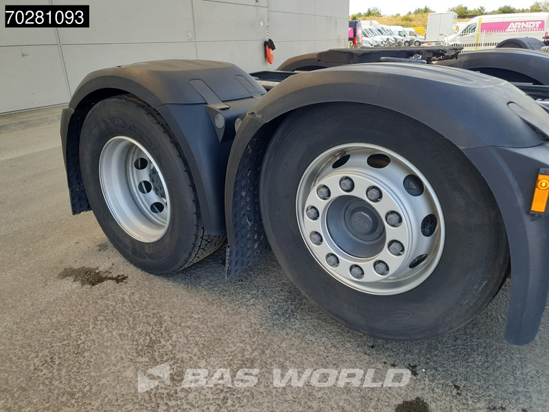 DAF XD 450 6X2 Retarder Liftachse ACC LED - وحدة جر: صورة 5 DAF XD 450 6X2 Retarder Liftachse ACC LED - وحدة جر: صورة 5