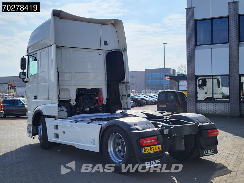 DAF XF 430 4X2 NL-Truck MX-13 SSC ACC LED - وحدة جر: صورة 2 DAF XF 430 4X2 NL-Truck MX-13 SSC ACC LED - وحدة جر: صورة 2