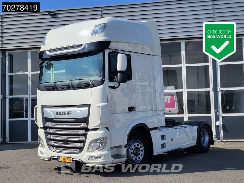 DAF XF 430 4X2 NL-Truck MX-13 SSC ACC LED - وحدة جر: صورة 1 DAF XF 430 4X2 NL-Truck MX-13 SSC ACC LED - وحدة جر: صورة 1