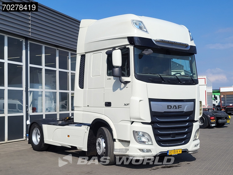 DAF XF 430 4X2 NL-Truck MX-13 SSC ACC LED - وحدة جر: صورة 3 DAF XF 430 4X2 NL-Truck MX-13 SSC ACC LED - وحدة جر: صورة 3