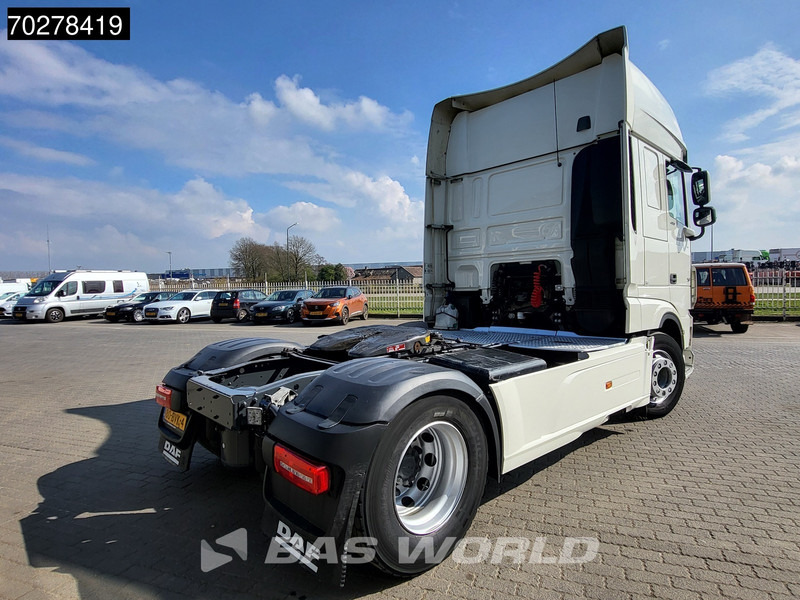 DAF XF 430 4X2 NL-Truck MX-13 SSC ACC LED - وحدة جر: صورة 5 DAF XF 430 4X2 NL-Truck MX-13 SSC ACC LED - وحدة جر: صورة 5