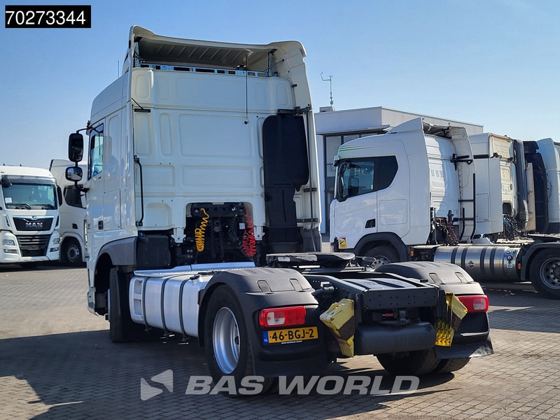 DAF XF 440 4X2 NL-Truck SSC Retarder 2X Tanks - وحدة جر: صورة 2 DAF XF 440 4X2 NL-Truck SSC Retarder 2X Tanks - وحدة جر: صورة 2