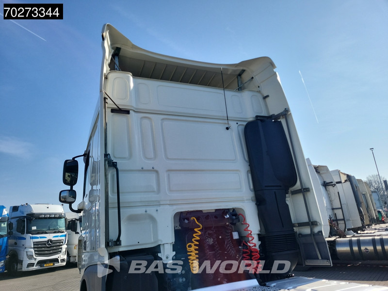 DAF XF 440 4X2 NL-Truck SSC Retarder 2X Tanks - وحدة جر: صورة 3 DAF XF 440 4X2 NL-Truck SSC Retarder 2X Tanks - وحدة جر: صورة 3