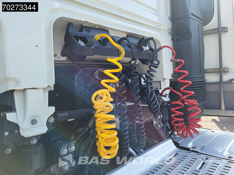 DAF XF 440 4X2 NL-Truck SSC Retarder 2X Tanks - وحدة جر: صورة 5 DAF XF 440 4X2 NL-Truck SSC Retarder 2X Tanks - وحدة جر: صورة 5