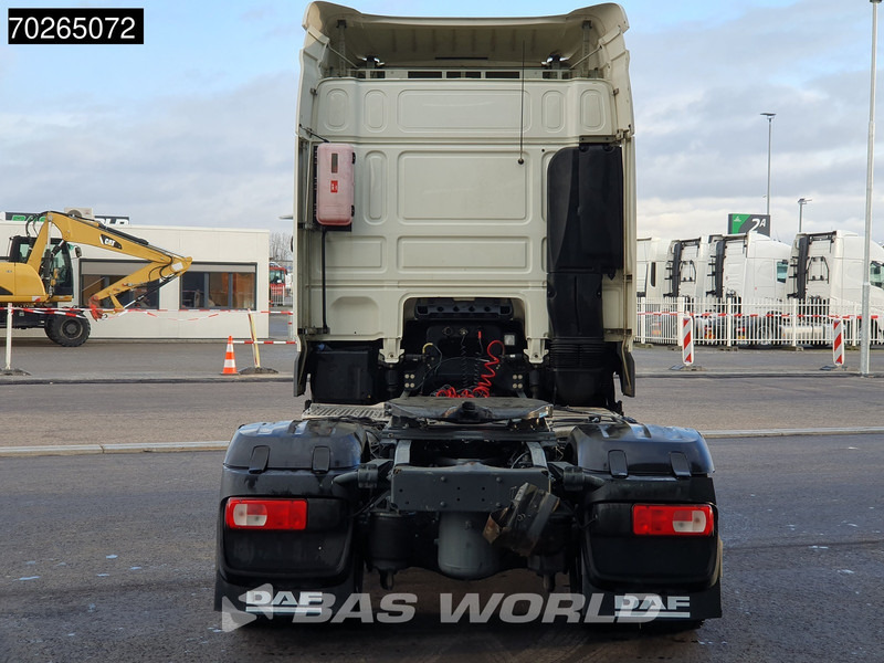 DAF XF 440 4X2 Retarder ACC SC - وحدة جر: صورة 3 DAF XF 440 4X2 Retarder ACC SC - وحدة جر: صورة 3