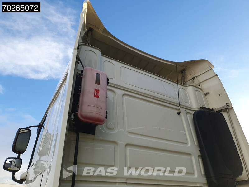 DAF XF 440 4X2 Retarder ACC SC - وحدة جر: صورة 5 DAF XF 440 4X2 Retarder ACC SC - وحدة جر: صورة 5