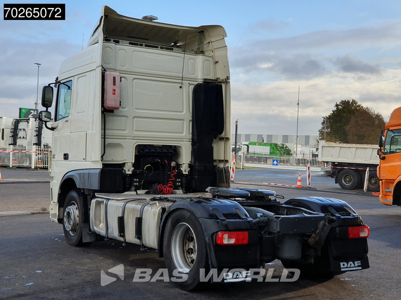 DAF XF 440 4X2 Retarder ACC SC - وحدة جر: صورة 2 DAF XF 440 4X2 Retarder ACC SC - وحدة جر: صورة 2