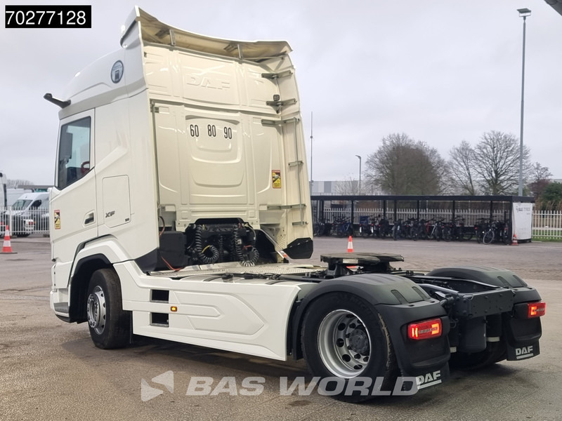 DAF XF 450 4X2 Retarder ADR ACC MirrorCam - وحدة جر: صورة 2 DAF XF 450 4X2 Retarder ADR ACC MirrorCam - وحدة جر: صورة 2
