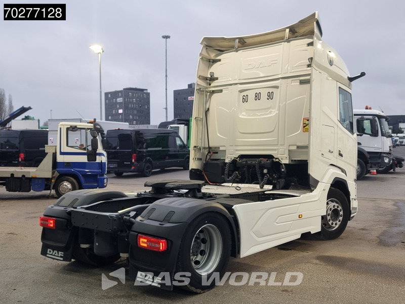 DAF XF 450 4X2 Retarder ADR ACC MirrorCam - وحدة جر: صورة 5 DAF XF 450 4X2 Retarder ADR ACC MirrorCam - وحدة جر: صورة 5