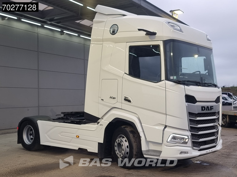 DAF XF 450 4X2 Retarder ADR ACC MirrorCam - وحدة جر: صورة 3 DAF XF 450 4X2 Retarder ADR ACC MirrorCam - وحدة جر: صورة 3