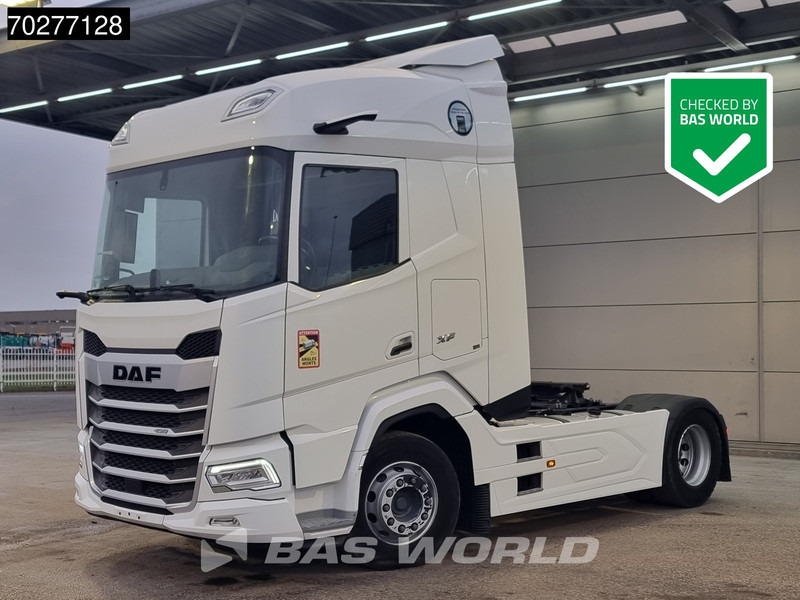 DAF XF 450 4X2 Retarder ADR ACC MirrorCam - وحدة جر: صورة 1 DAF XF 450 4X2 Retarder ADR ACC MirrorCam - وحدة جر: صورة 1