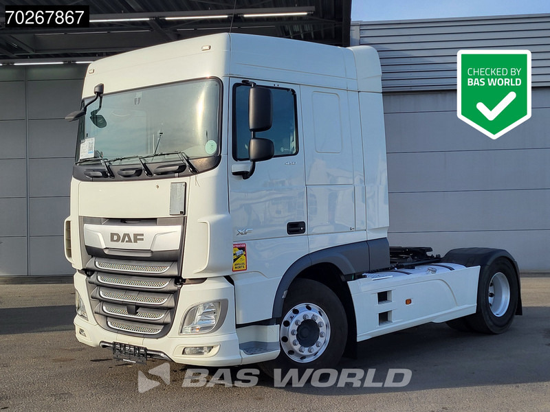 DAF XF 450 4X2 SC ACC Euro 6 - وحدة جر: صورة 1 DAF XF 450 4X2 SC ACC Euro 6 - وحدة جر: صورة 1