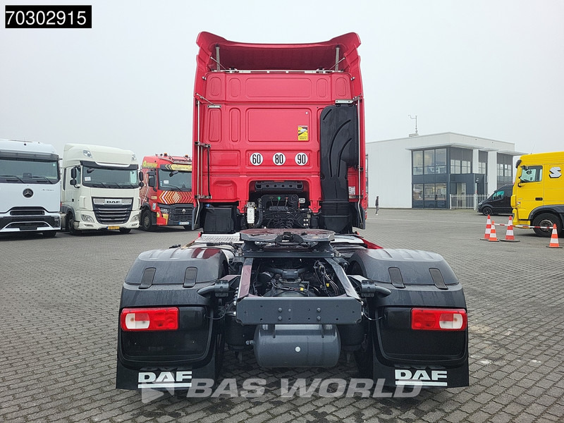 DAF XF 450 4X2 SC PTO Euro6 - وحدة جر: صورة 3 DAF XF 450 4X2 SC PTO Euro6 - وحدة جر: صورة 3