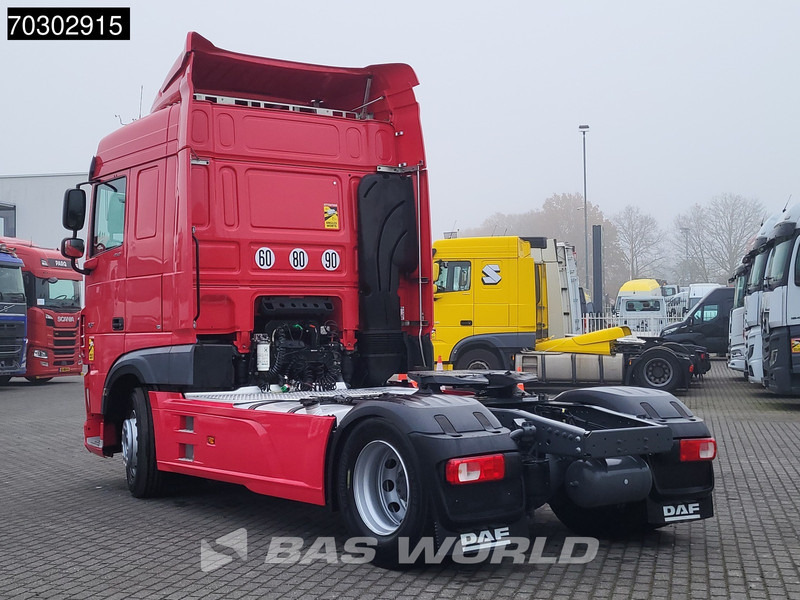 DAF XF 450 4X2 SC PTO Euro6 - وحدة جر: صورة 2 DAF XF 450 4X2 SC PTO Euro6 - وحدة جر: صورة 2