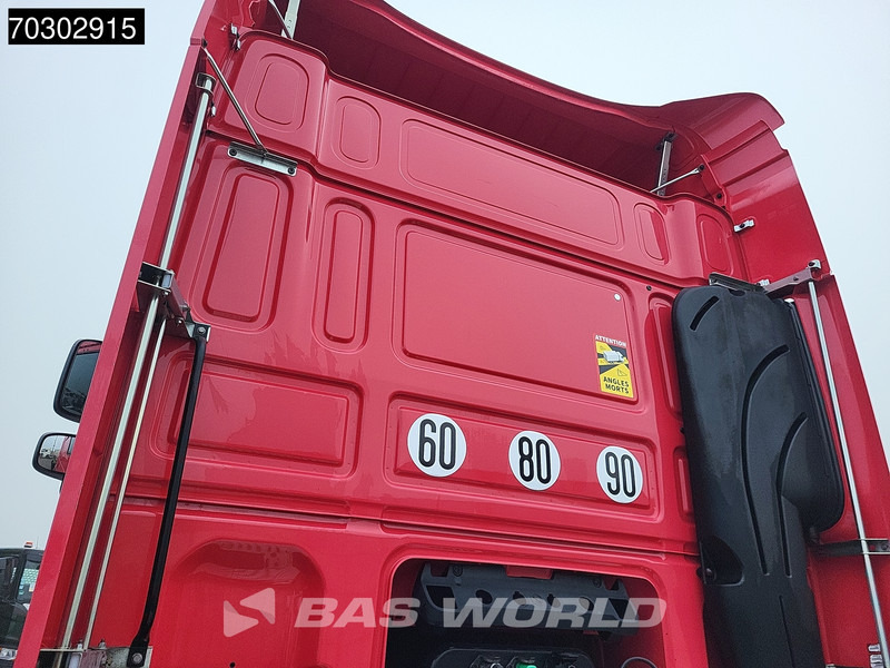 DAF XF 450 4X2 SC PTO Euro6 - وحدة جر: صورة 5 DAF XF 450 4X2 SC PTO Euro6 - وحدة جر: صورة 5