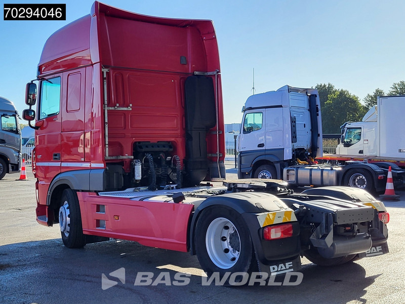 DAF XF 450 4X2 SSC ACC LED Euro 6 - وحدة جر: صورة 2 DAF XF 450 4X2 SSC ACC LED Euro 6 - وحدة جر: صورة 2