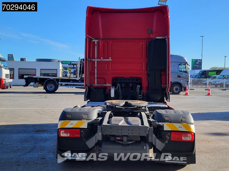 DAF XF 450 4X2 SSC ACC LED Euro 6 - وحدة جر: صورة 3 DAF XF 450 4X2 SSC ACC LED Euro 6 - وحدة جر: صورة 3