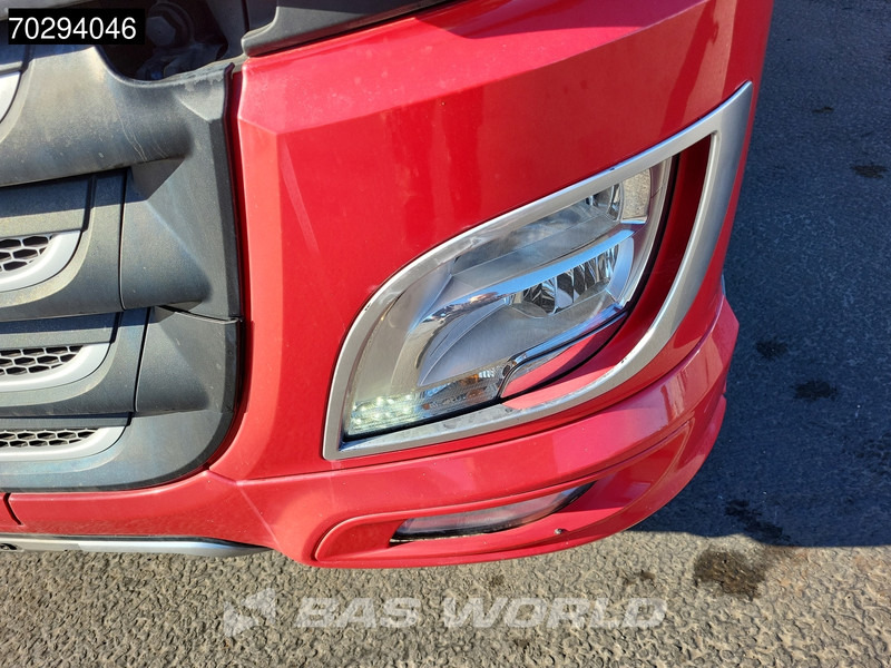 وحدة جر DAF XF 450 4X2 SSC ACC LED Euro 6: صورة 17