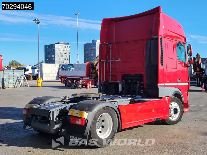وحدة جر DAF XF 450 4X2 SSC ACC LED Euro 6: صورة 14